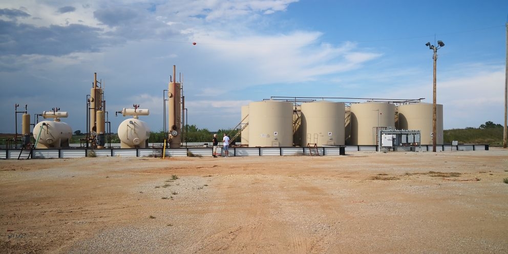 Projektbesichtigung August-September 2018