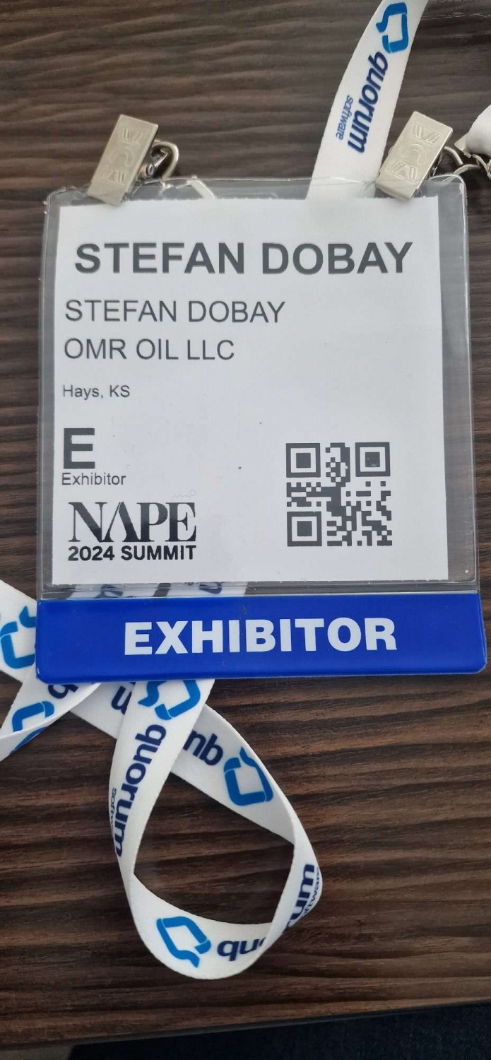 NAPE Houston 2024