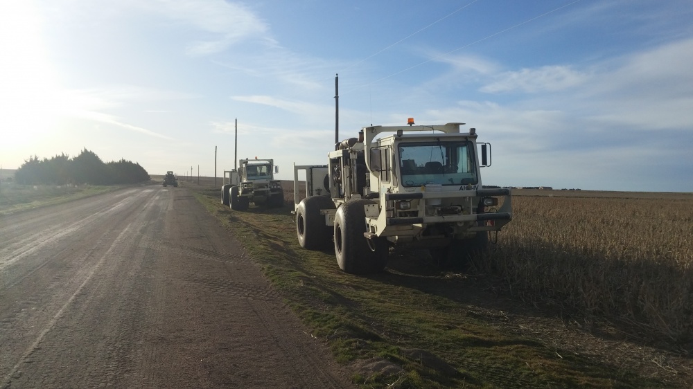 Savannah 380 - Shallow River 1A