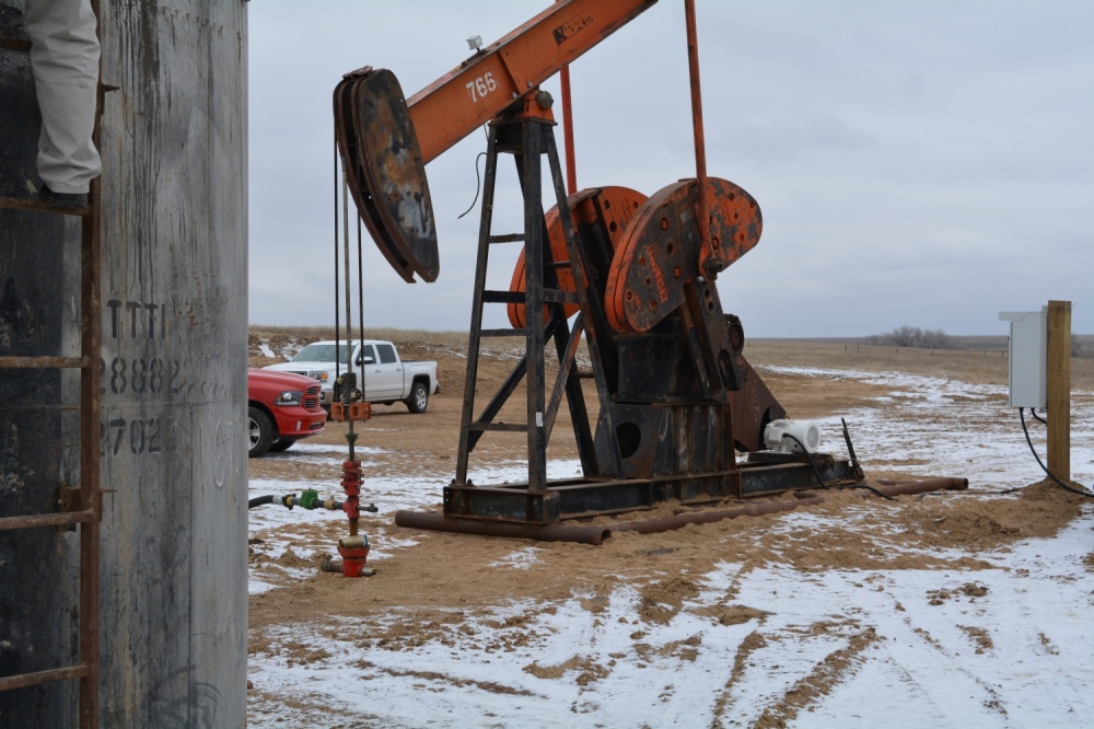 Middle Branch-Younkin RDC-1