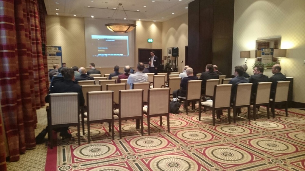 Symposium Februar 2016