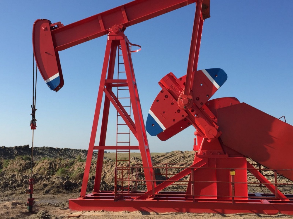 Gaskill Range Bertrand Unit 51