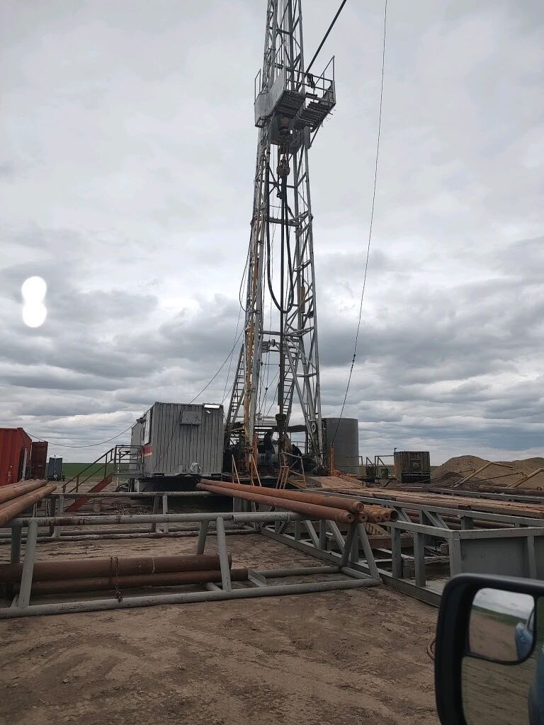 Fisher Unit - Lynn 12-1