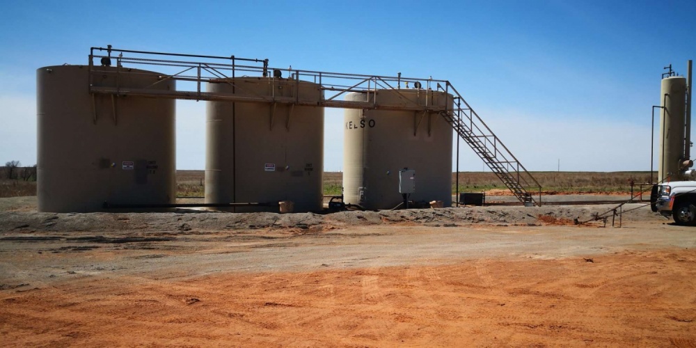 Projektbesichtigung April 2019